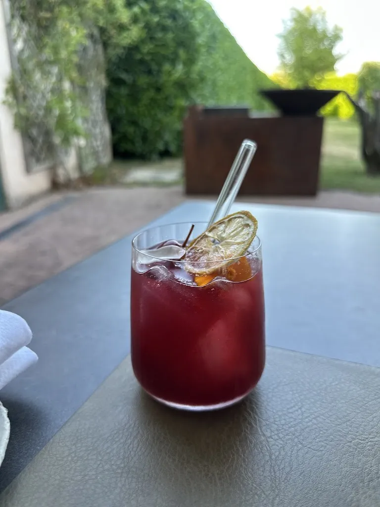 GD GD_Restaurant de la Loire - Fabien Raux_Pouilly-sous-Charlieu_review