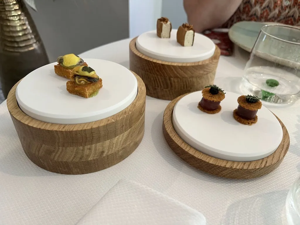 Olivier Cornet_Restaurant de la Loire - Fabien Raux_Pouilly-sous-Charlieu_review