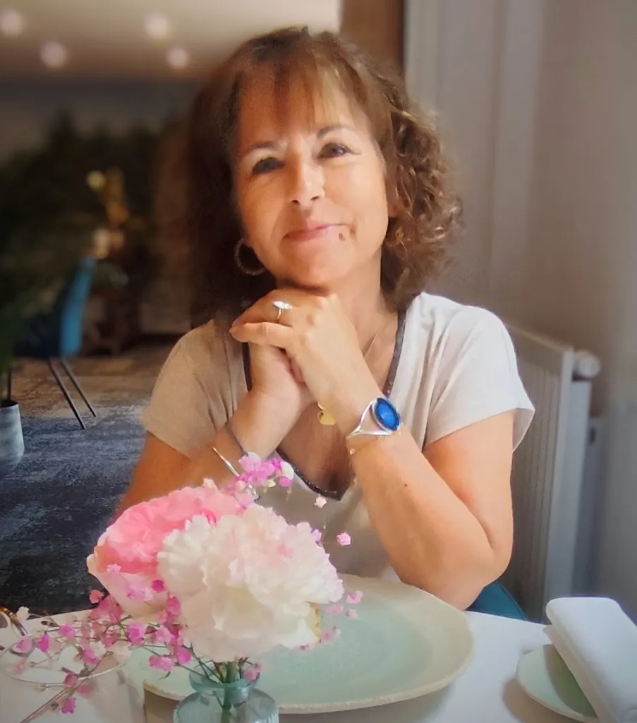 Zinda Giroudon_Restaurant de la Loire - Fabien Raux_Pouilly-sous-Charlieu_review