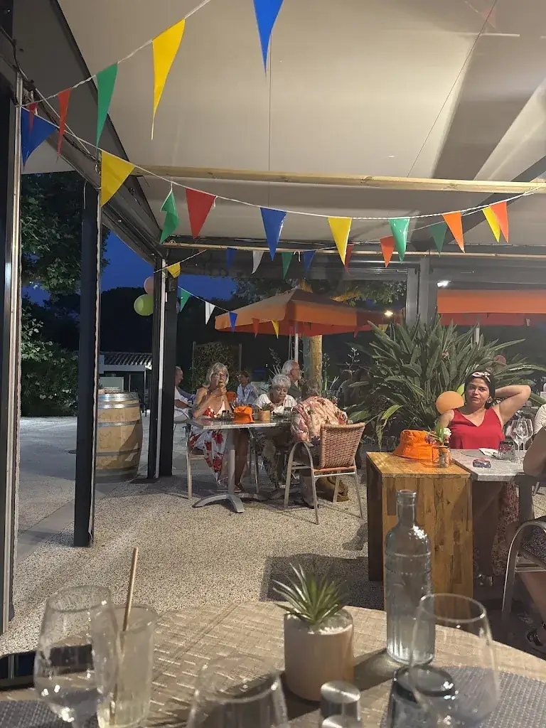 Le tequila restaurant in Puget-sur-Argens