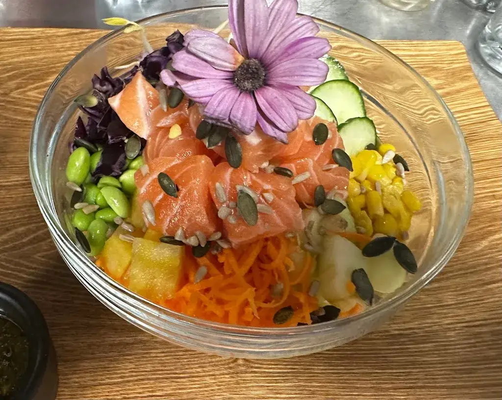 Menu_Poulet & compagnie_Puget-sur-Argens_image_4