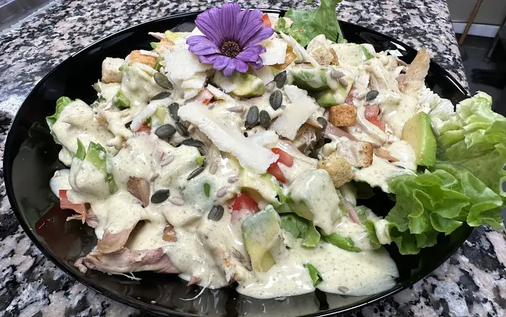 Menu_Poulet & compagnie_Puget-sur-Argens_image_7