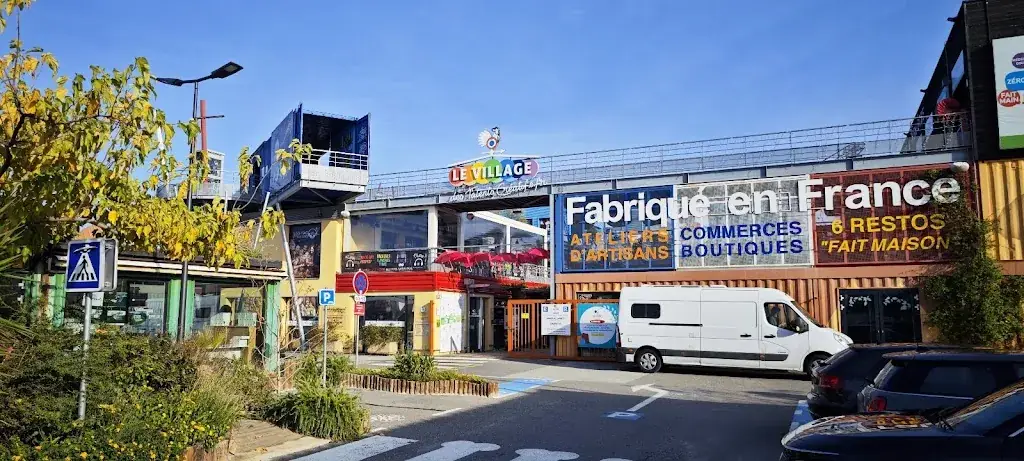 Poulet & compagnie restaurant in Puget-sur-Argens