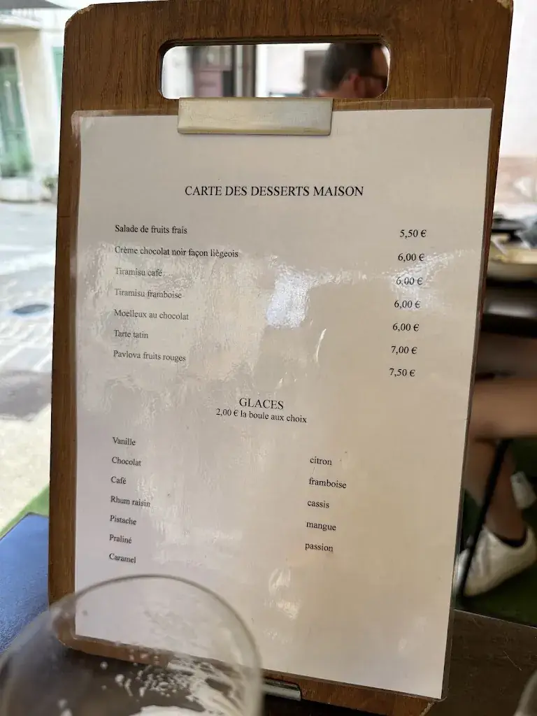 Menu_Evelyne_Roquebrune-sur-Argens_image_3