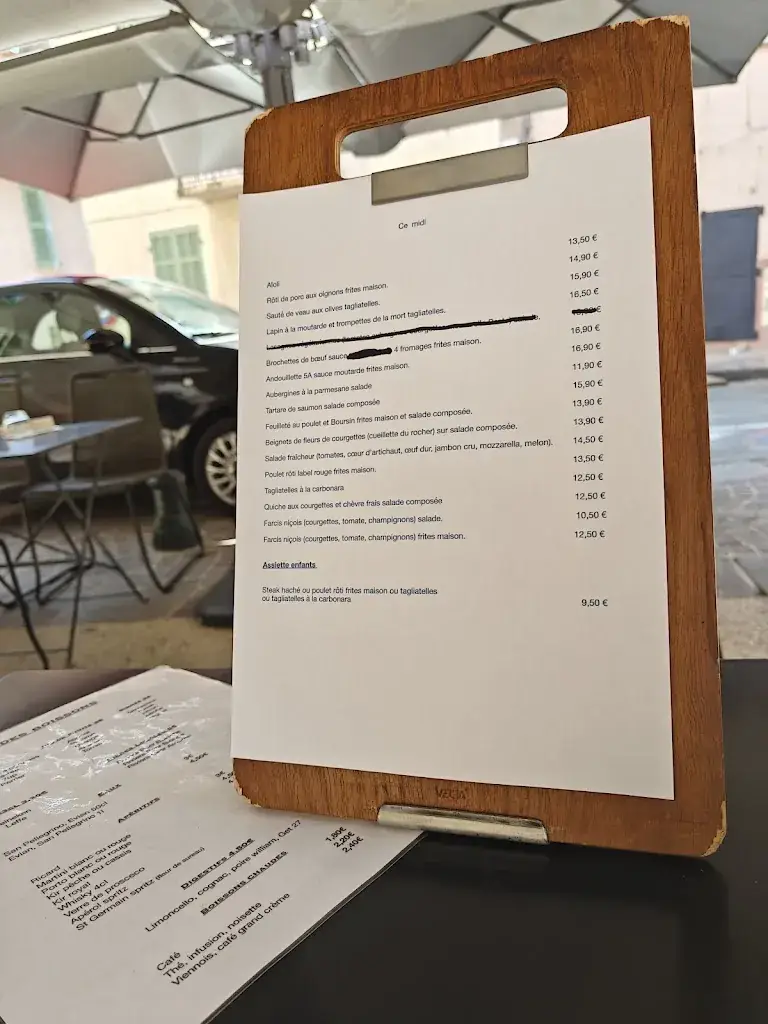 Menu_Evelyne_Roquebrune-sur-Argens_image_4