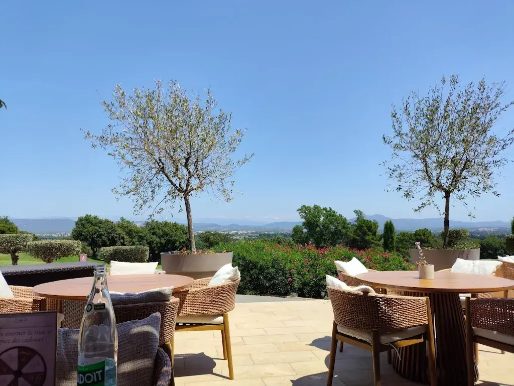 frank vene_Le Loma Restaurant_Roquebrune-sur-Argens_review