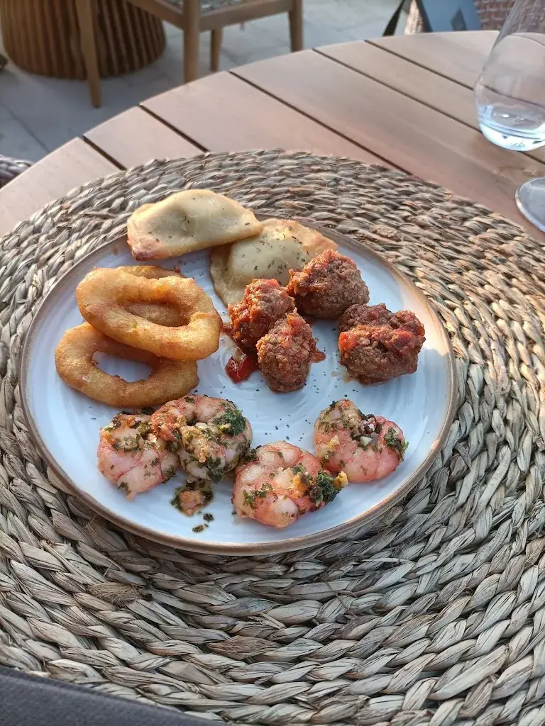 Marie marie_Le Loma Restaurant_Roquebrune-sur-Argens_review