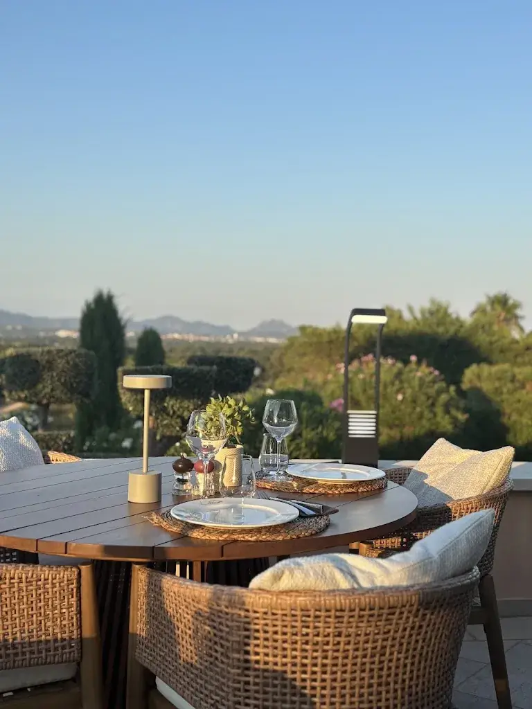 Le Loma Restaurant_Roquebrune-sur-Argens_slider_image_2