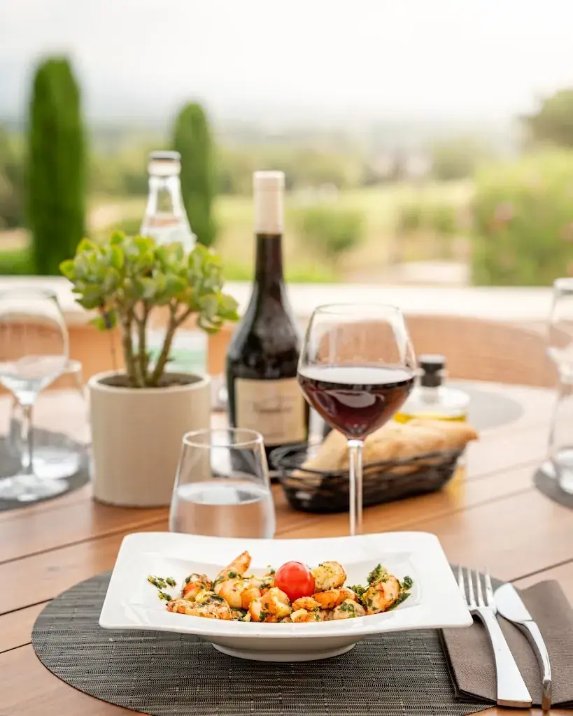 Le Loma Restaurant_Roquebrune-sur-Argens_slider_image_3