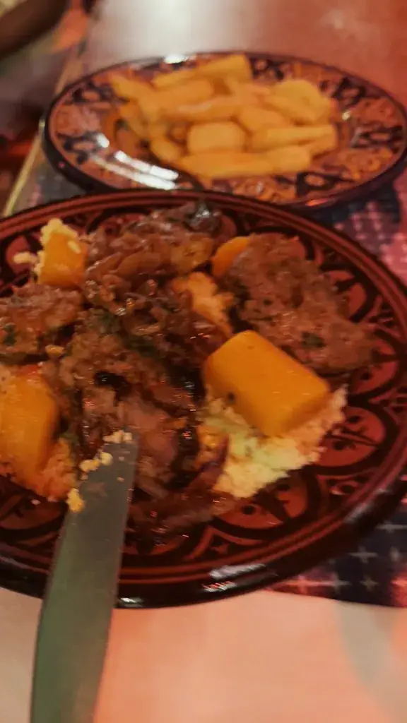 Varun Sahay_Les Templiers_Roquebrune-sur-Argens_review