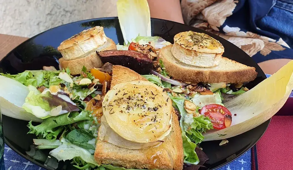 Kitchen Insider_Les Templiers_Roquebrune-sur-Argens_review