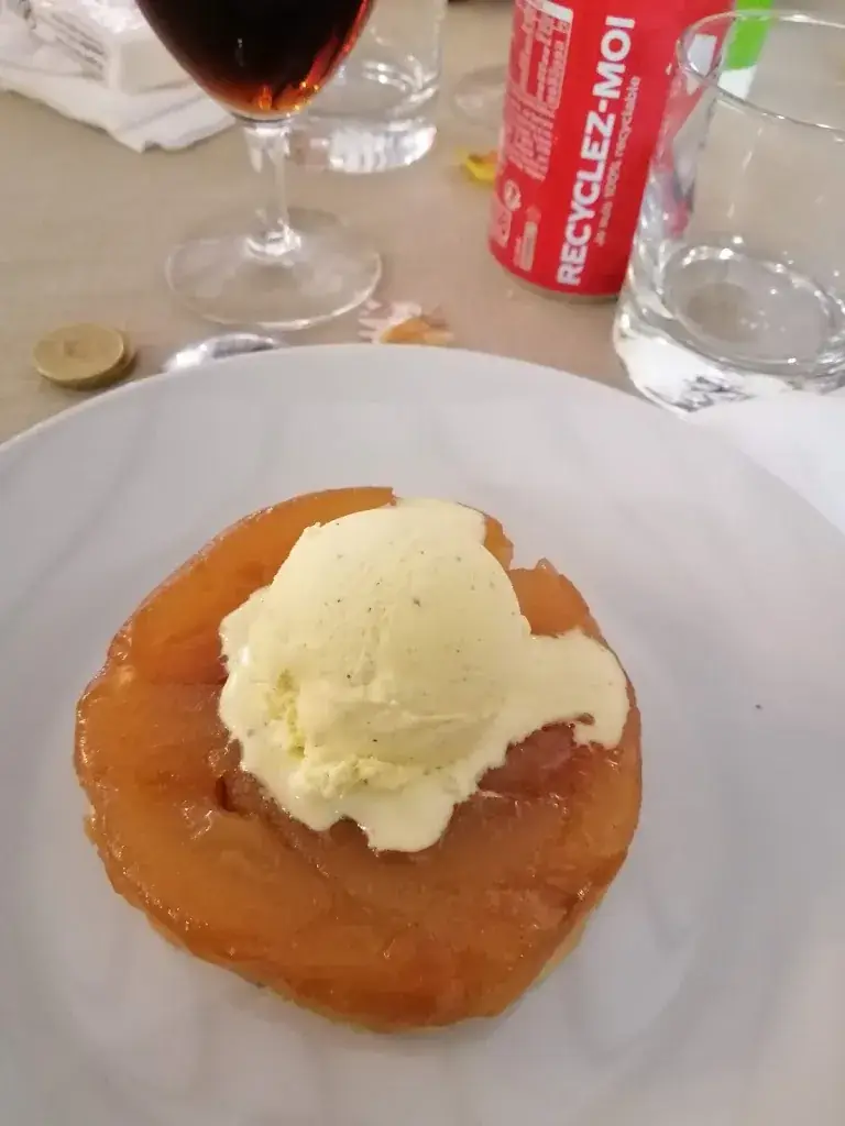 Menu_Restaurant la Ferme du Blavet_Roquebrune-sur-Argens_imagen_2