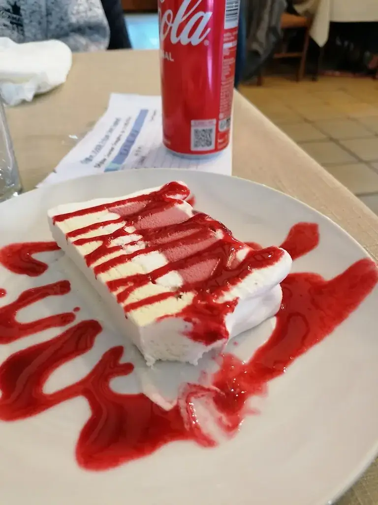 Menu_Restaurant la Ferme du Blavet_Roquebrune-sur-Argens_imagen_5