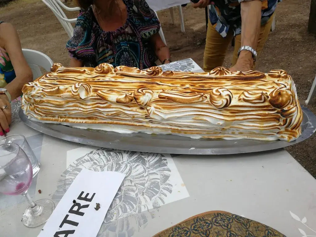 Menu_Restaurant la Ferme du Blavet_Roquebrune-sur-Argens_imagen_6