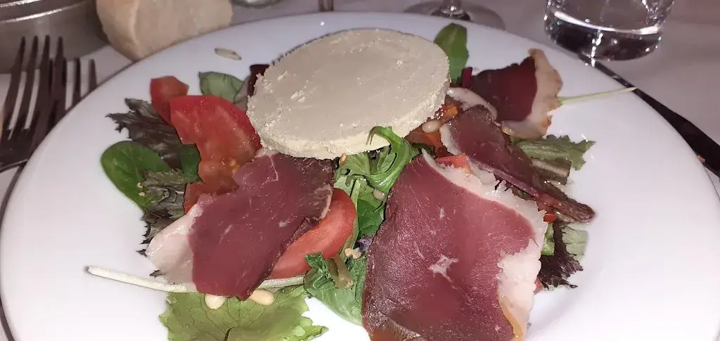 Restaurant la Ferme du Blavet_Roquebrune-sur-Argens_slider_image_3