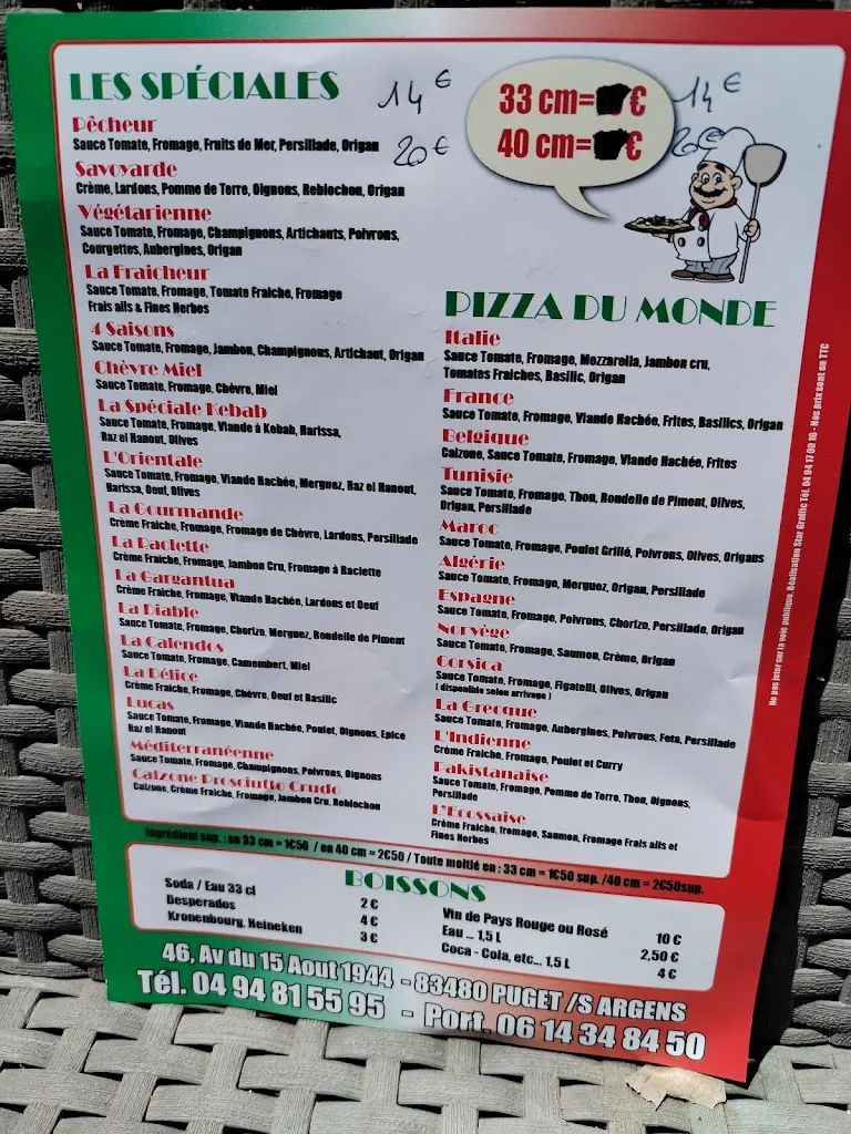 Menu_Pizza Casa Nostra_Puget-sur-Argens_image_1