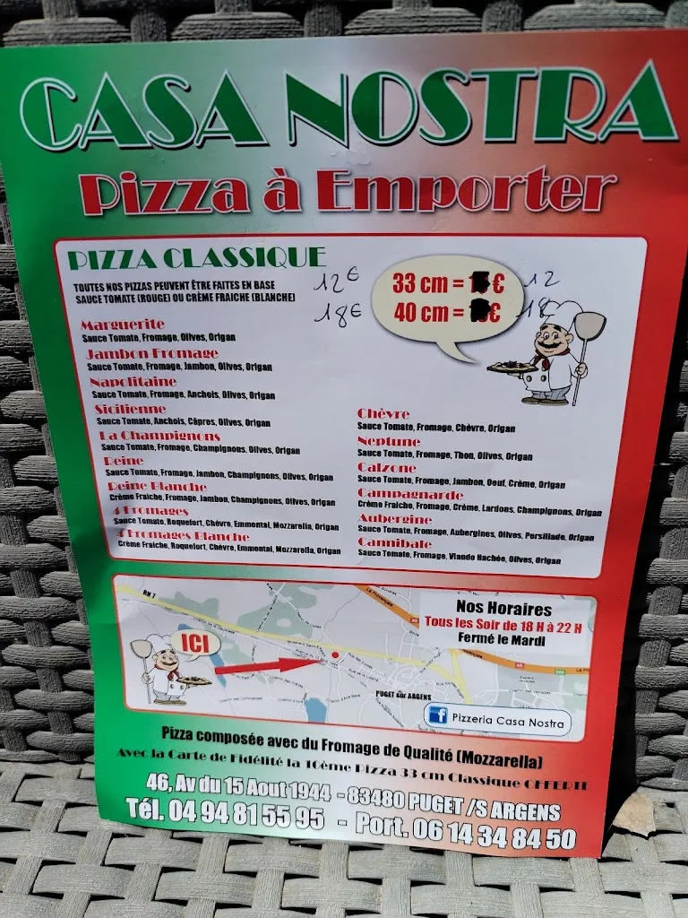 Menu_Pizza Casa Nostra_Puget-sur-Argens_image_2
