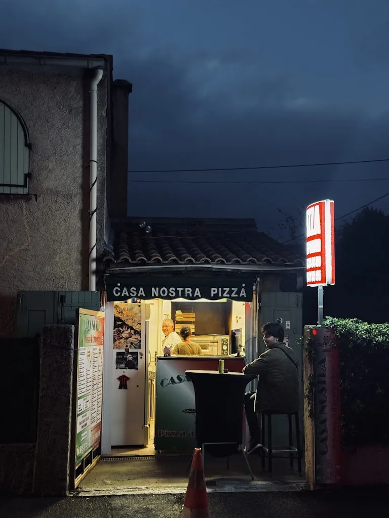 Raf Celebi_Pizza Casa Nostra_Puget-sur-Argens_review