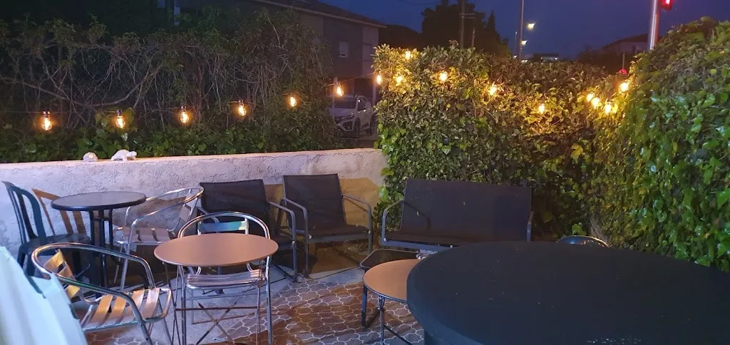 Pizza Casa Nostra restaurant in Puget-sur-Argens