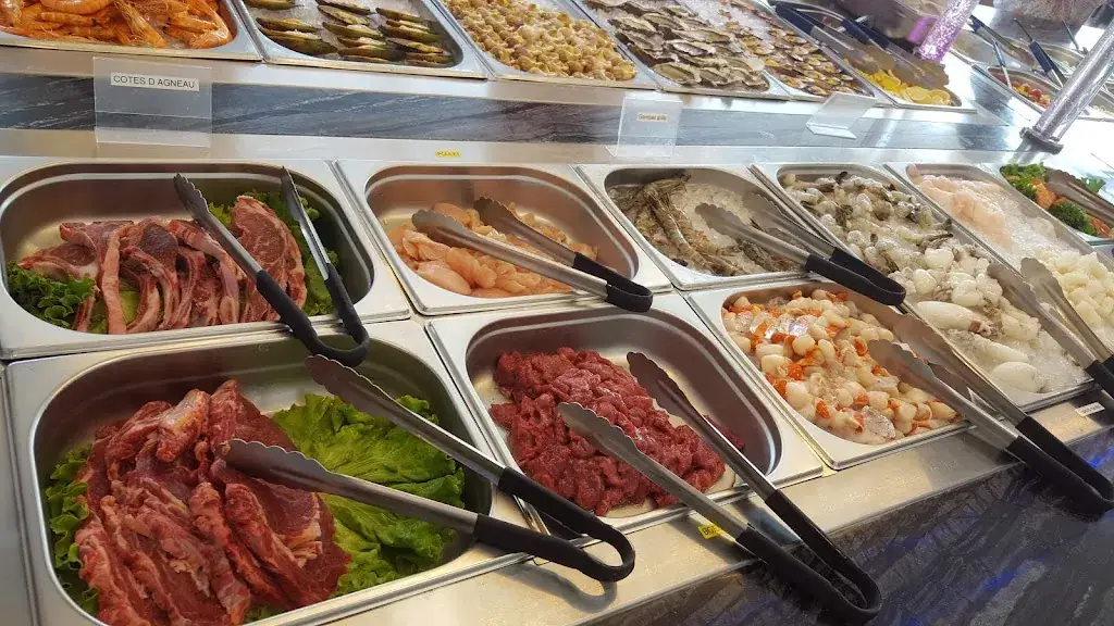 Menu_RESTAURANT LE ROYAL D'ASIE 亚洲皇家大酒楼_Puget-sur-Argens_image_5