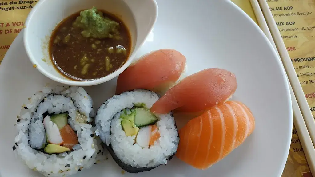 Menu_RESTAURANT LE ROYAL D'ASIE 亚洲皇家大酒楼_Puget-sur-Argens_image_6