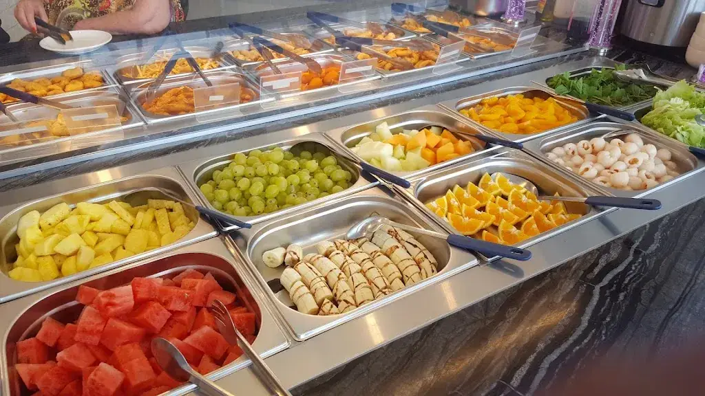 Menu_RESTAURANT LE ROYAL D'ASIE 亚洲皇家大酒楼_Puget-sur-Argens_image_8