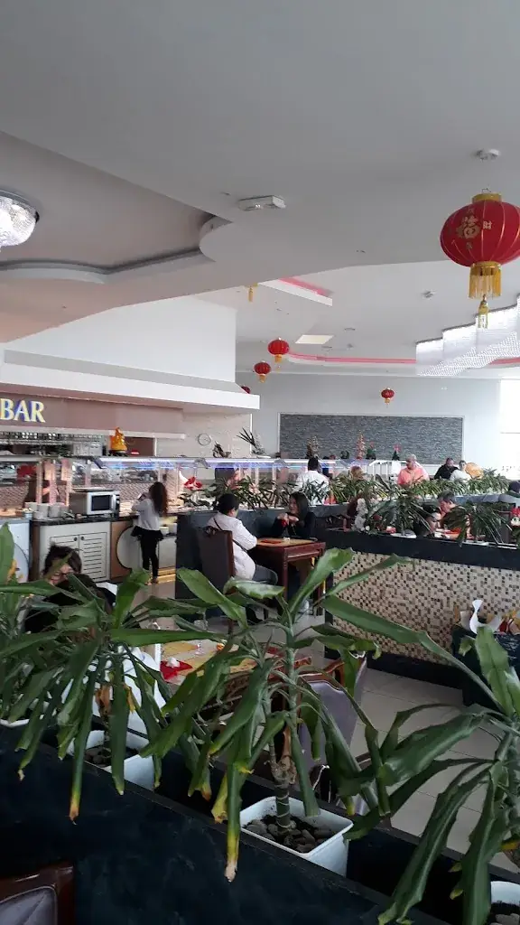 Sally Ford_RESTAURANT LE ROYAL D'ASIE 亚洲皇家大酒楼_Puget-sur-Argens_review