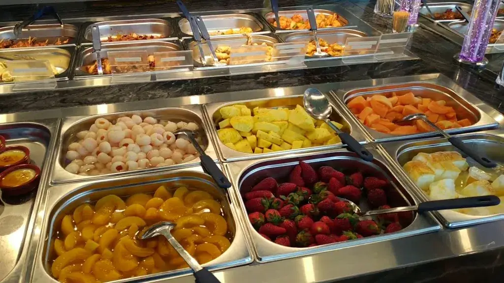 RESTAURANT LE ROYAL D'ASIE 亚洲皇家大酒楼_Puget-sur-Argens_slider_image_2