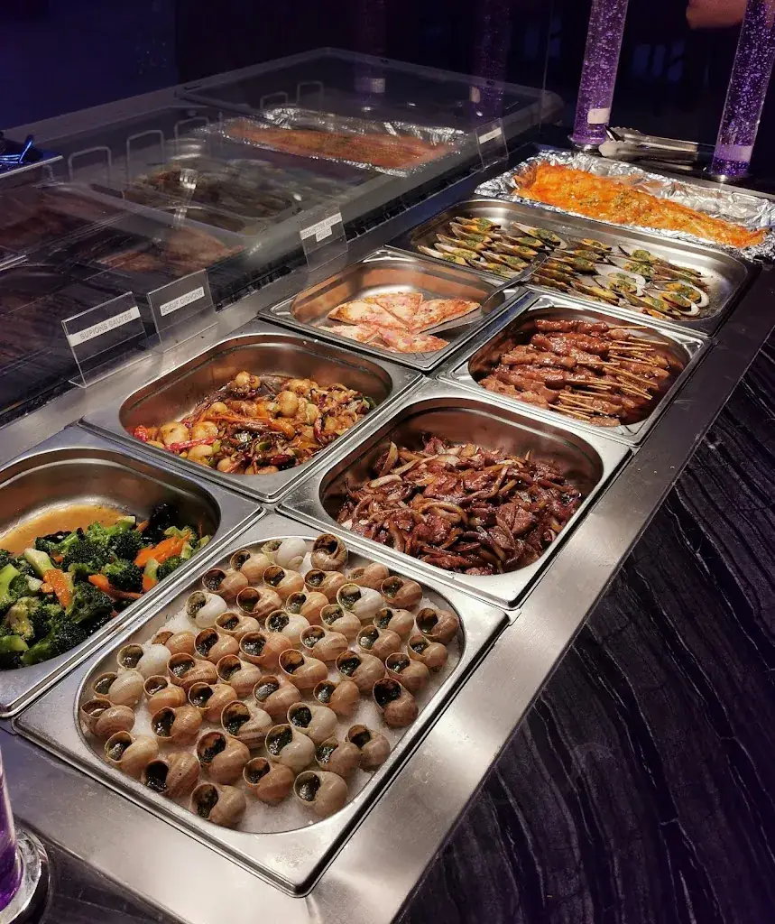 RESTAURANT LE ROYAL D'ASIE 亚洲皇家大酒楼_Puget-sur-Argens_slider_image_3