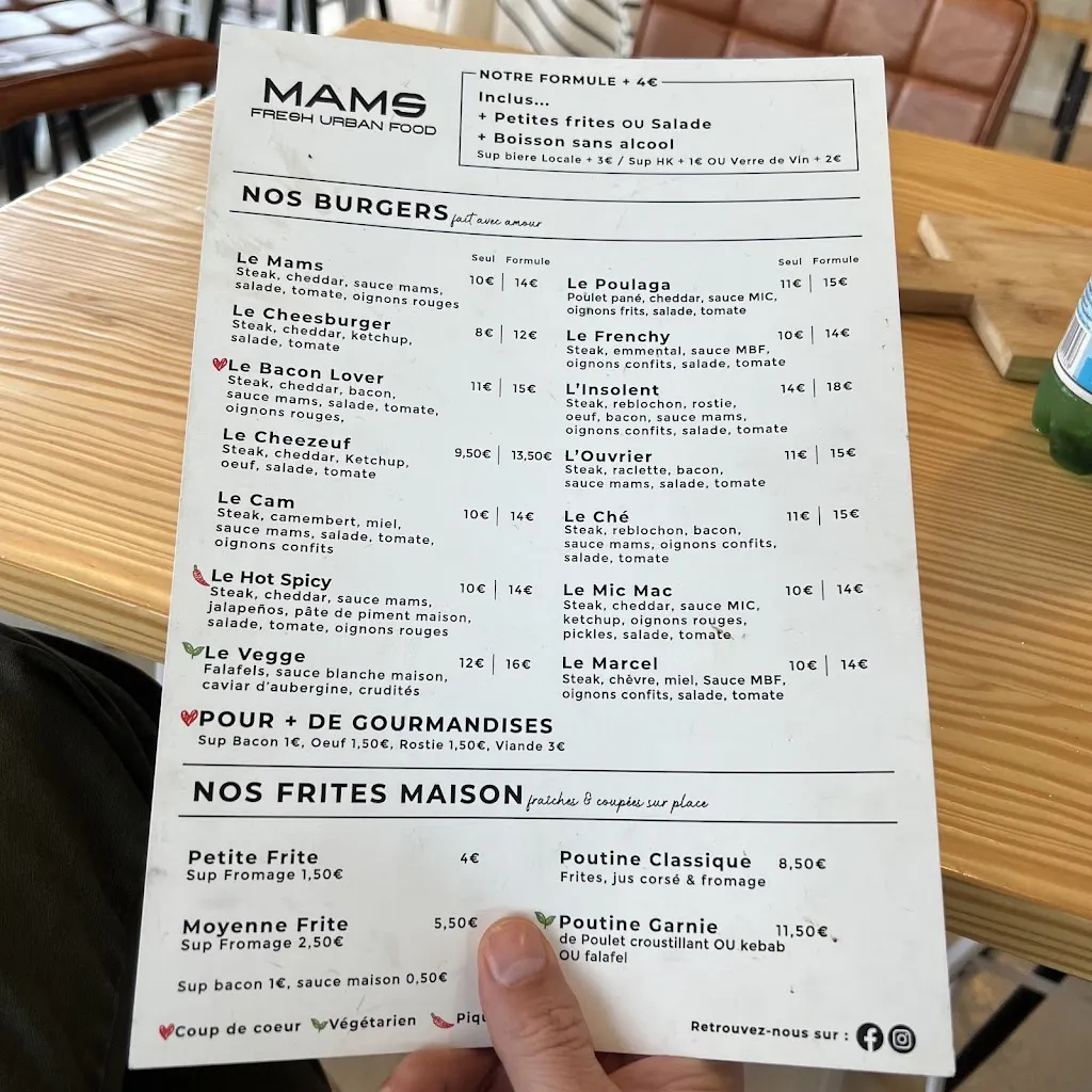 Menu_MAMS Fresh&Urban Food_Puget-sur-Argens_image_2