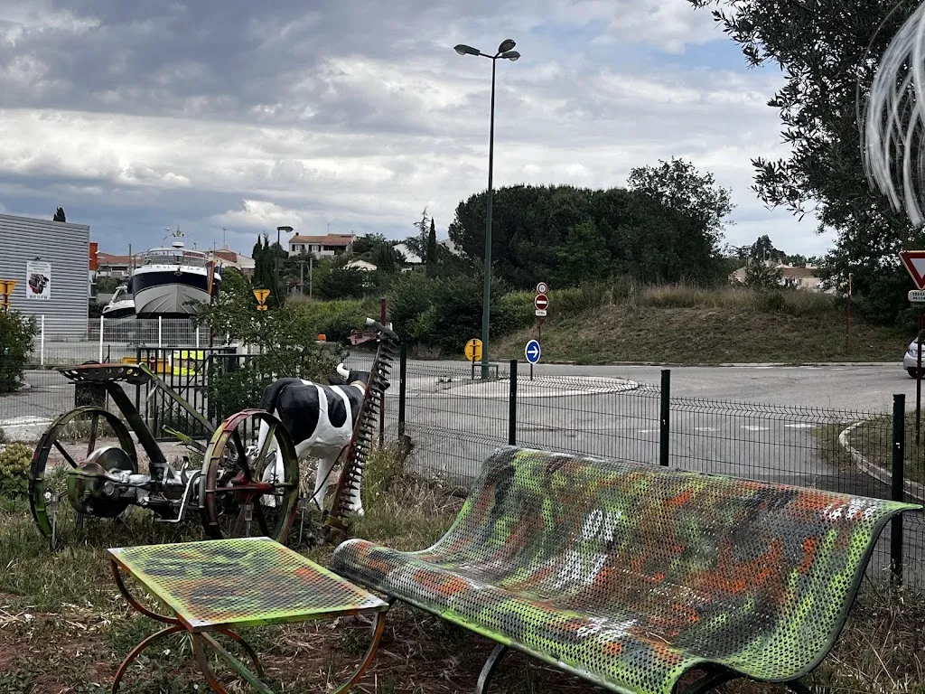 Yves. F_carreou truck_Puget-sur-Argens_Bewertung