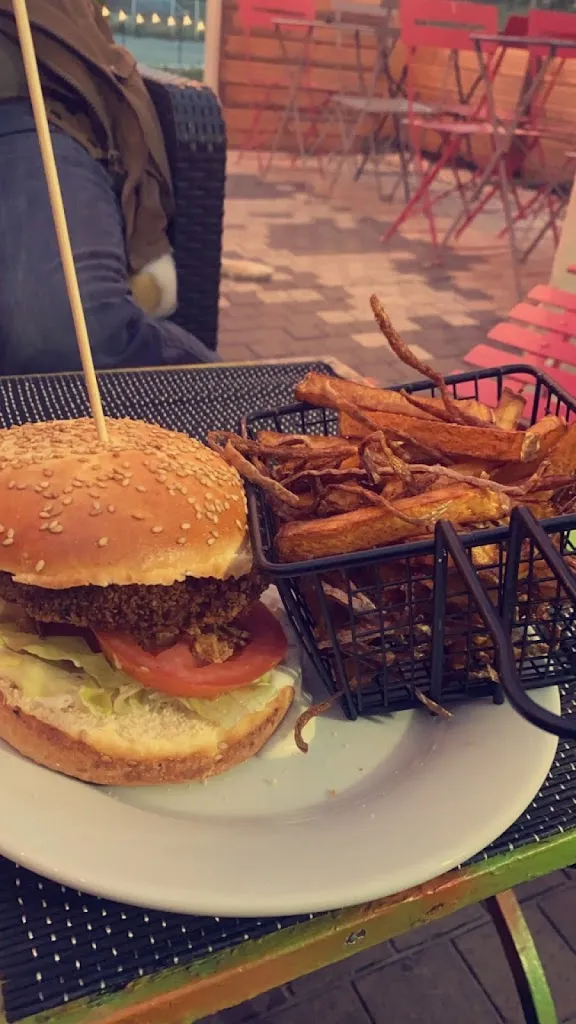 Seb Maniez_carreou truck_Puget-sur-Argens_Bewertung