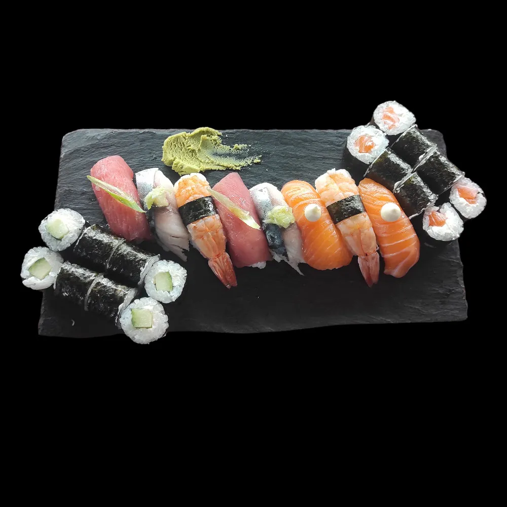 Menu_Le Saké Bon_Rians_image_7