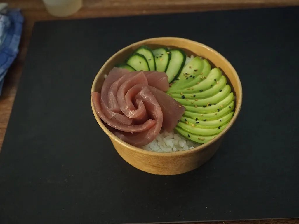 Menu_Le Saké Bon_Rians_image_8