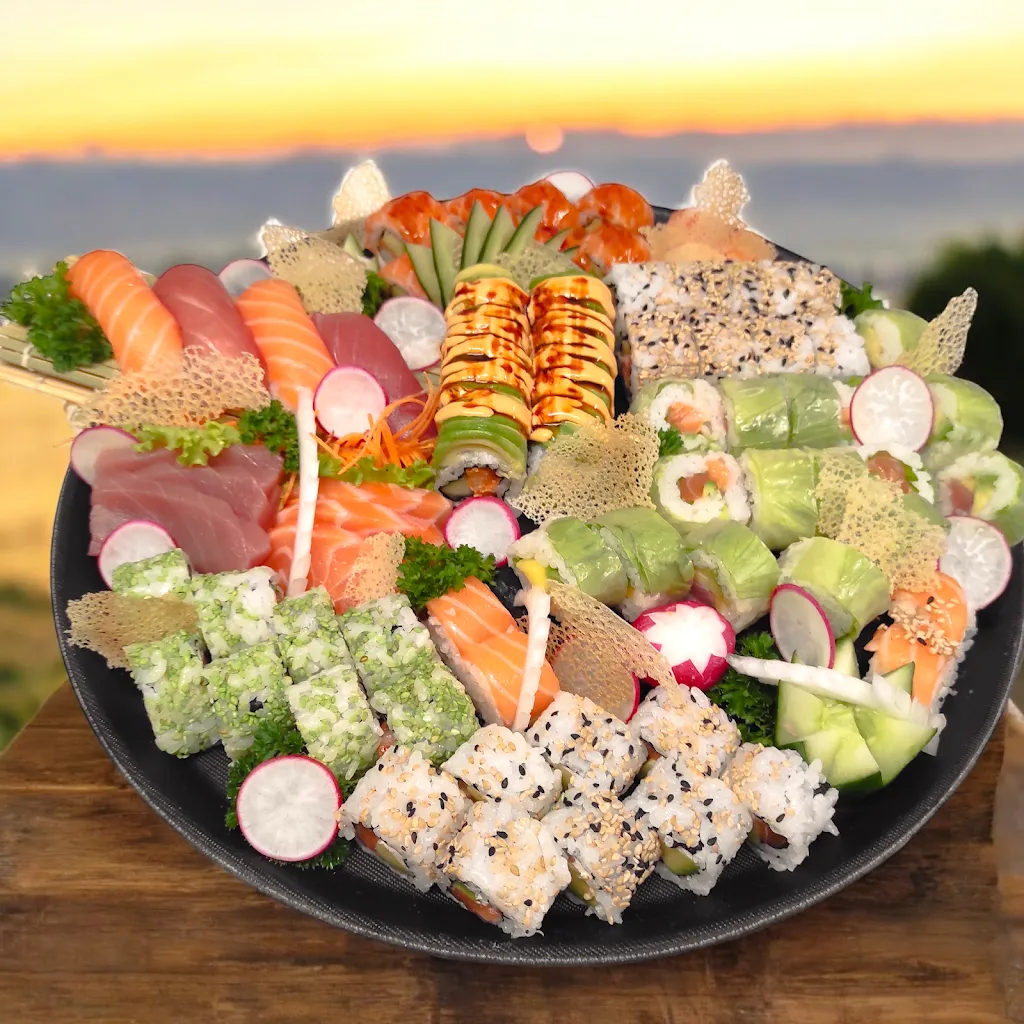 Menu_Le Saké Bon_Rians_image_9