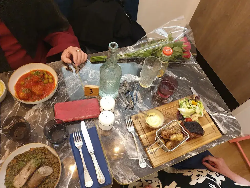 Philippe LAPRADE_Maison S Rians Traiteur Epicerie Fine_Rians_review