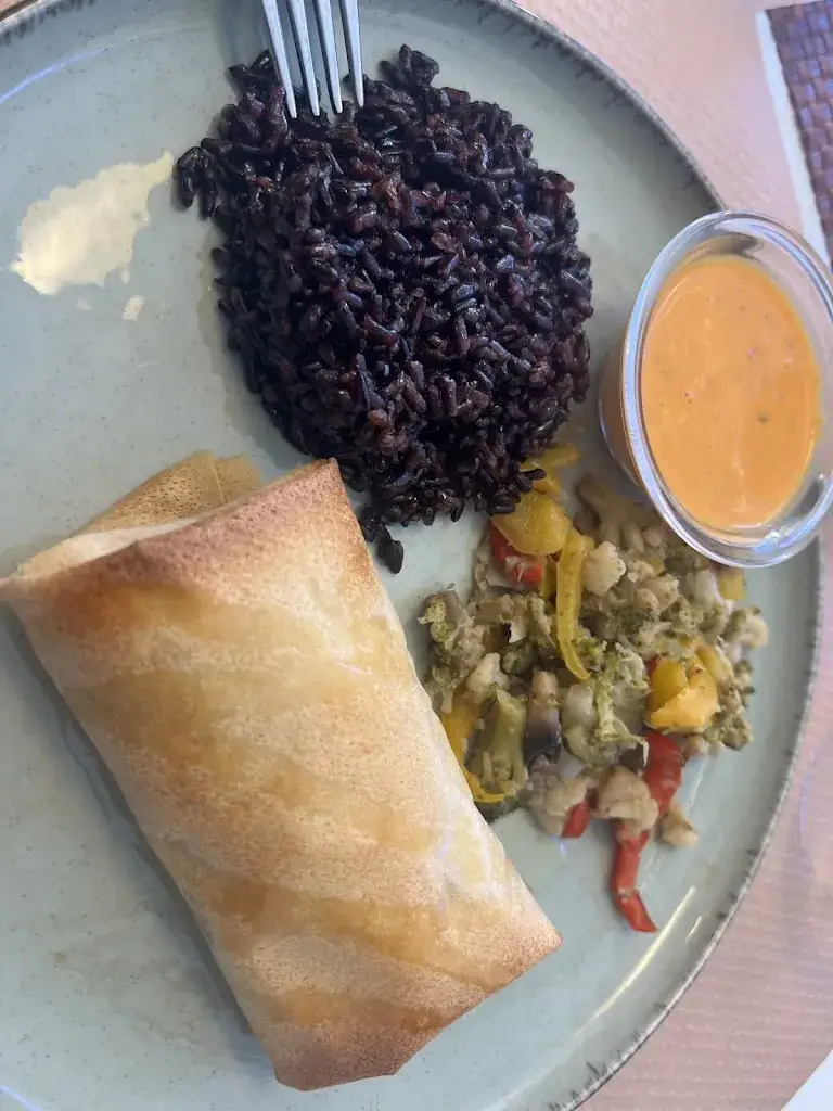 Lydie Bo_L'ardoisier_Rocbaron_recensione