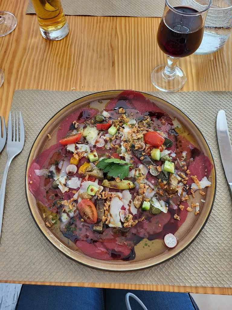 Céline Lucas_L'Impro à Rocbaron_Rocbaron_review