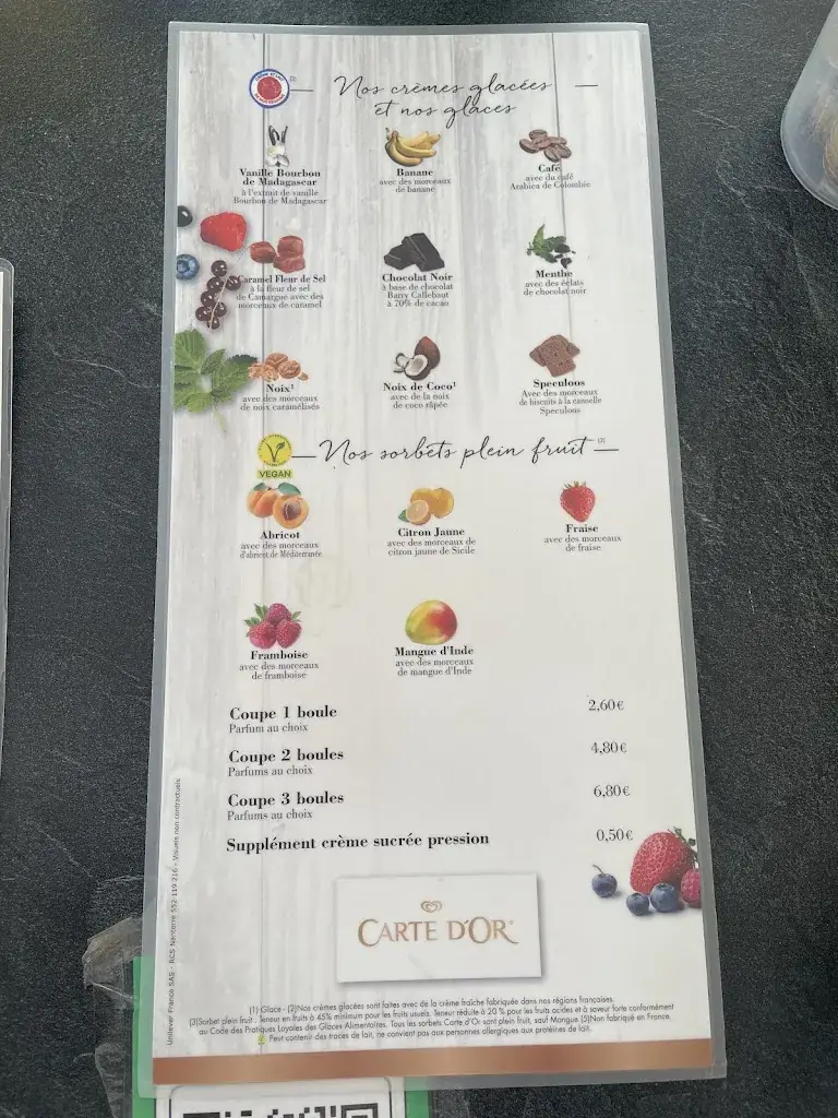 Menu_Le Plan d´Ô_Praz-sur-Arly_immagine_1