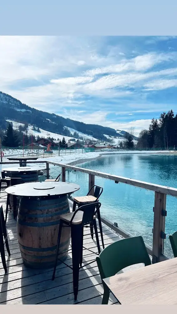 Lucie Candelier_Le Plan d´Ô_Praz-sur-Arly_recensione