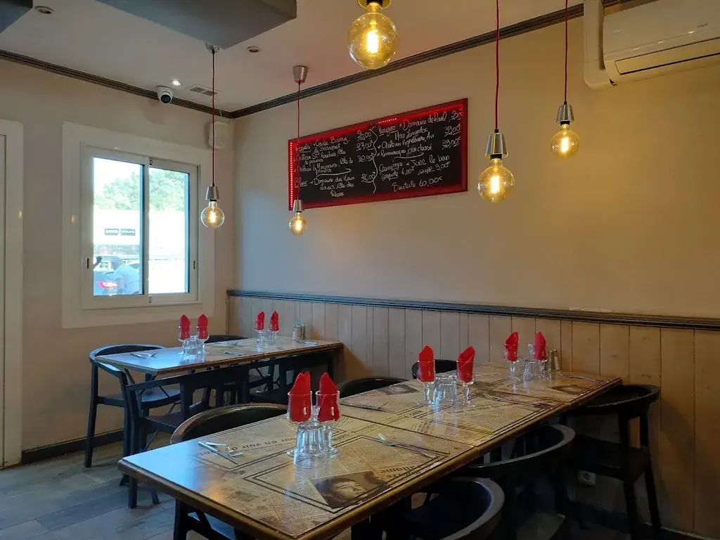 Xtofus Magnus (Xtof-Photographie)_Restaurant LE PAPAREIL_Rocbaron_review