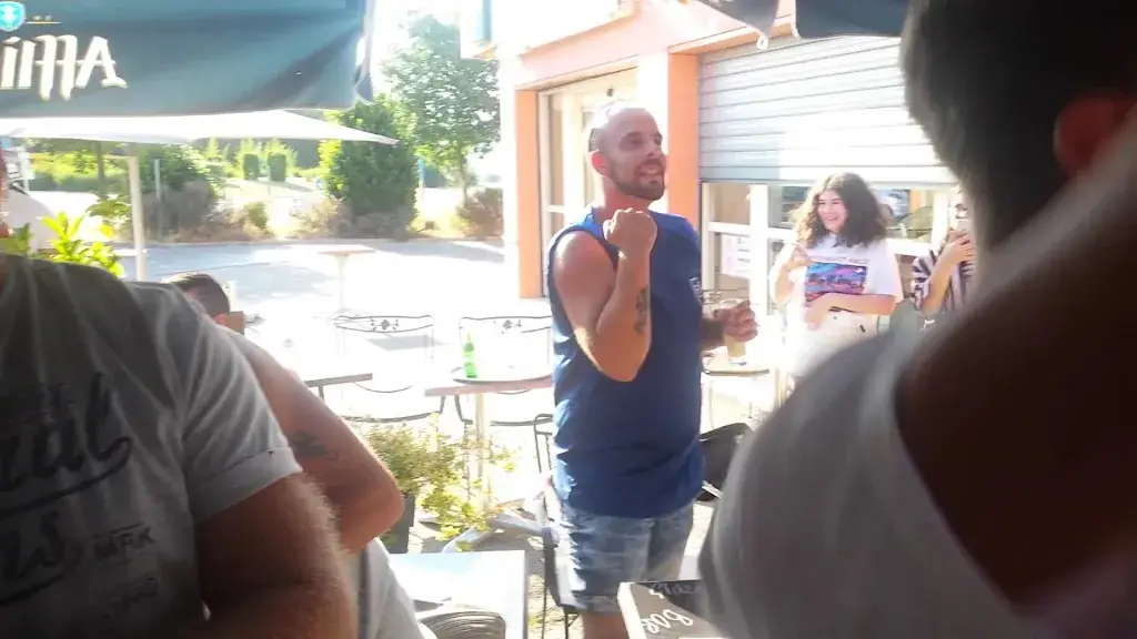 Restaurant LE PAPAREIL_Rocbaron_slider_image_2