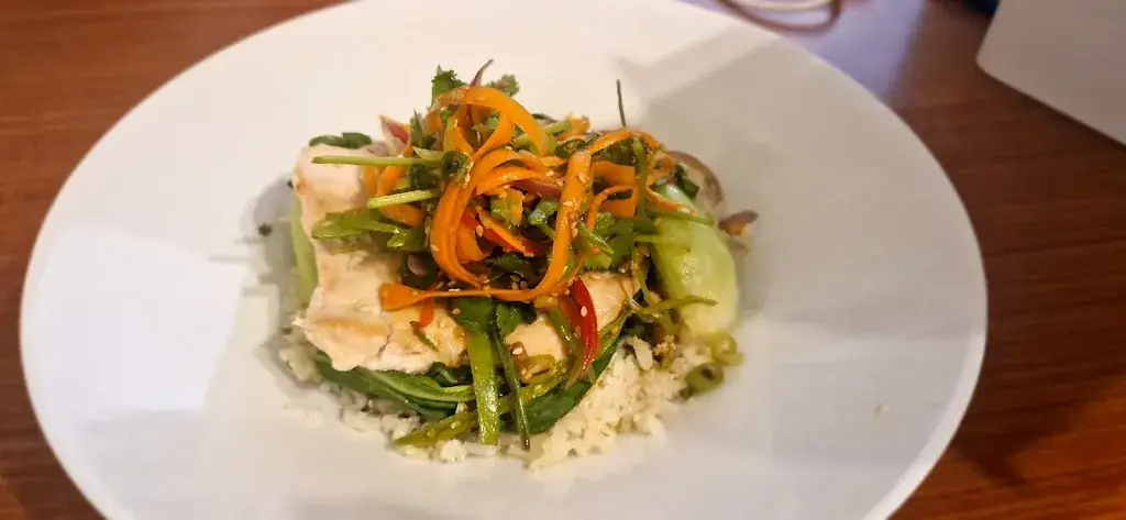 Restaurant LE PAPAREIL_Rocbaron_slider_image_3