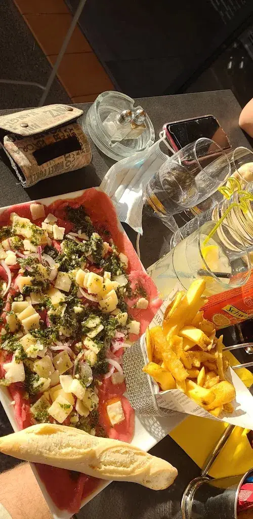 Menu_Pietra Foci Restaurant Rocbaron_Rocbaron_image_4