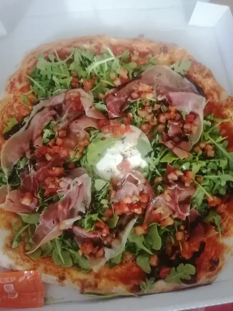 Passion Flamenca_Pietra Foci Restaurant Rocbaron_Rocbaron_review