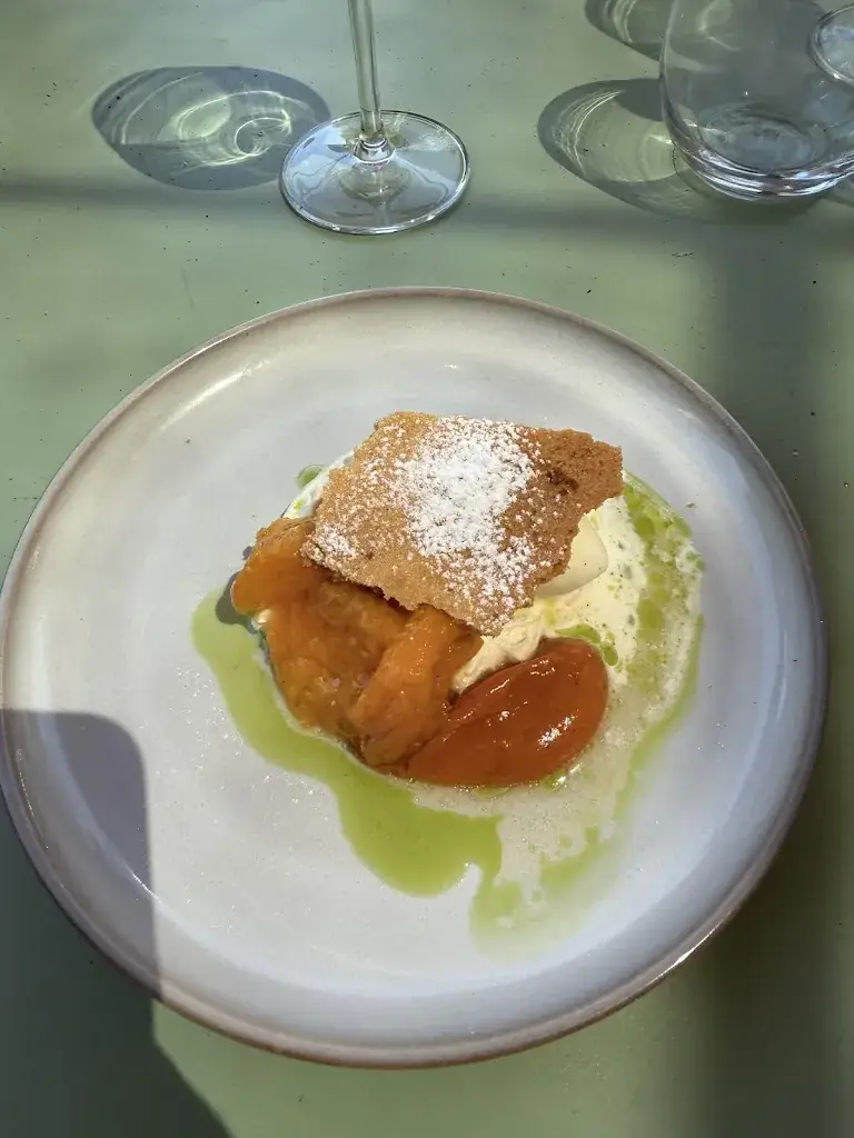 Michael Krabbe Borregaard_Le Préau_Rognes_review