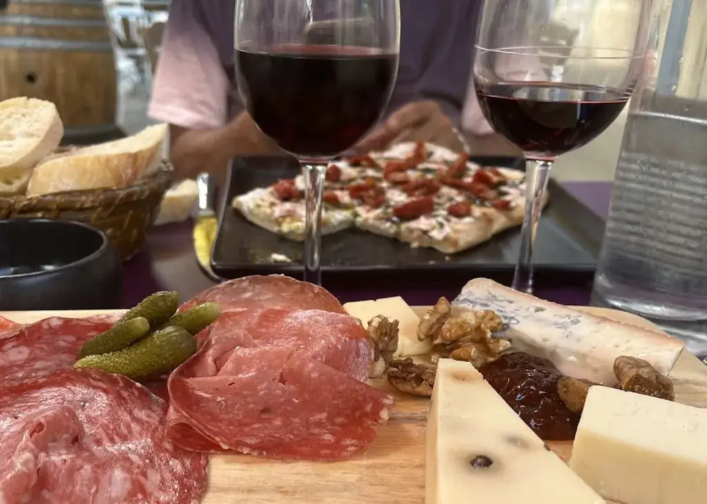 Menu_La Ritournelle Cave à Manger_Rognes_image_3