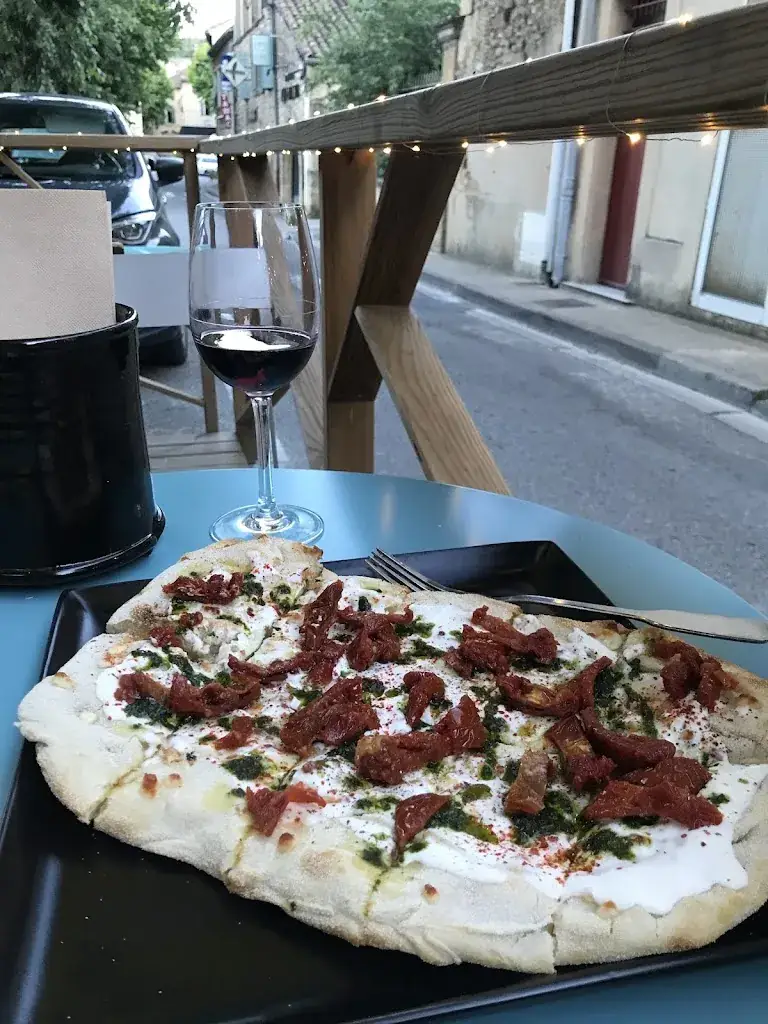 Menu_La Ritournelle Cave à Manger_Rognes_image_7