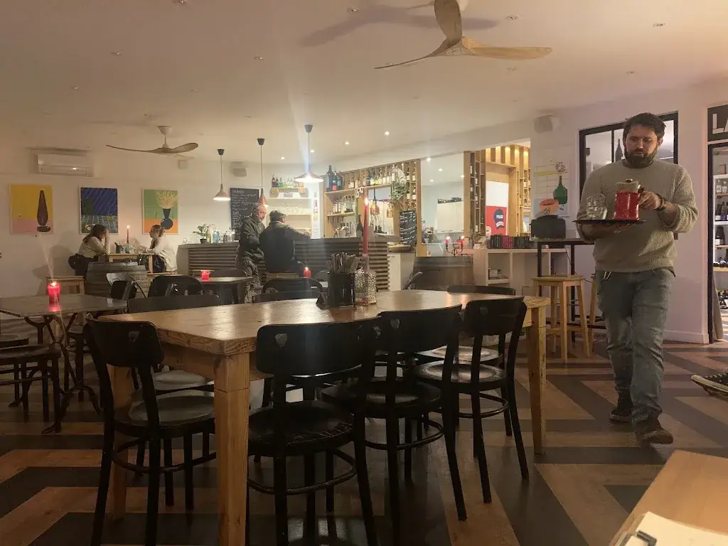 La Ritournelle Cave à Manger_Rognes_slider_image_2