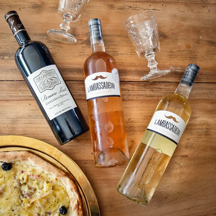 Menu_La Belle Epoque_Rognes_image_7